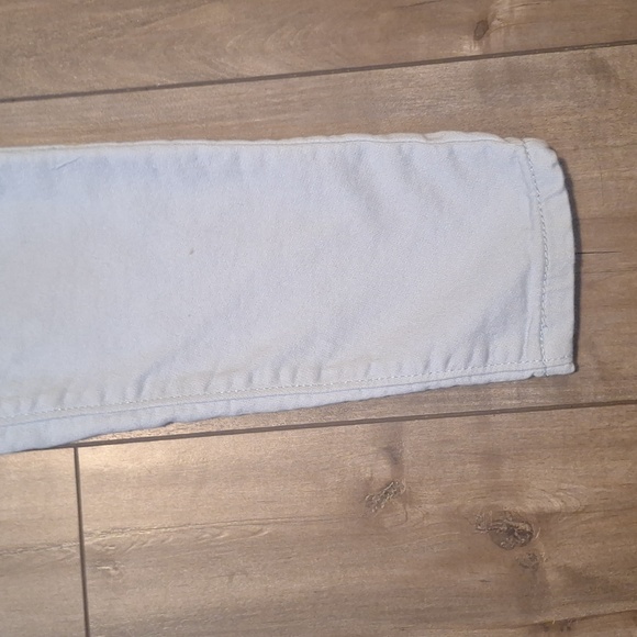 Light Blue Pants - Picture 3 of 8